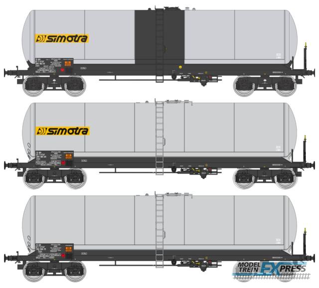 REE models WB-594